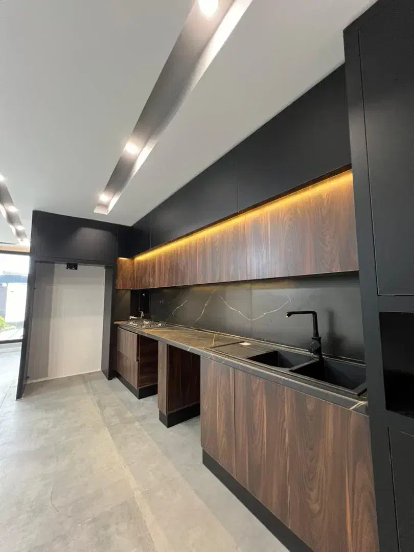 تهیه و تولید و نصب انواع کابینت و کمد|خدمات پیشه و مهارت|رشت, استادسرا|دیوار