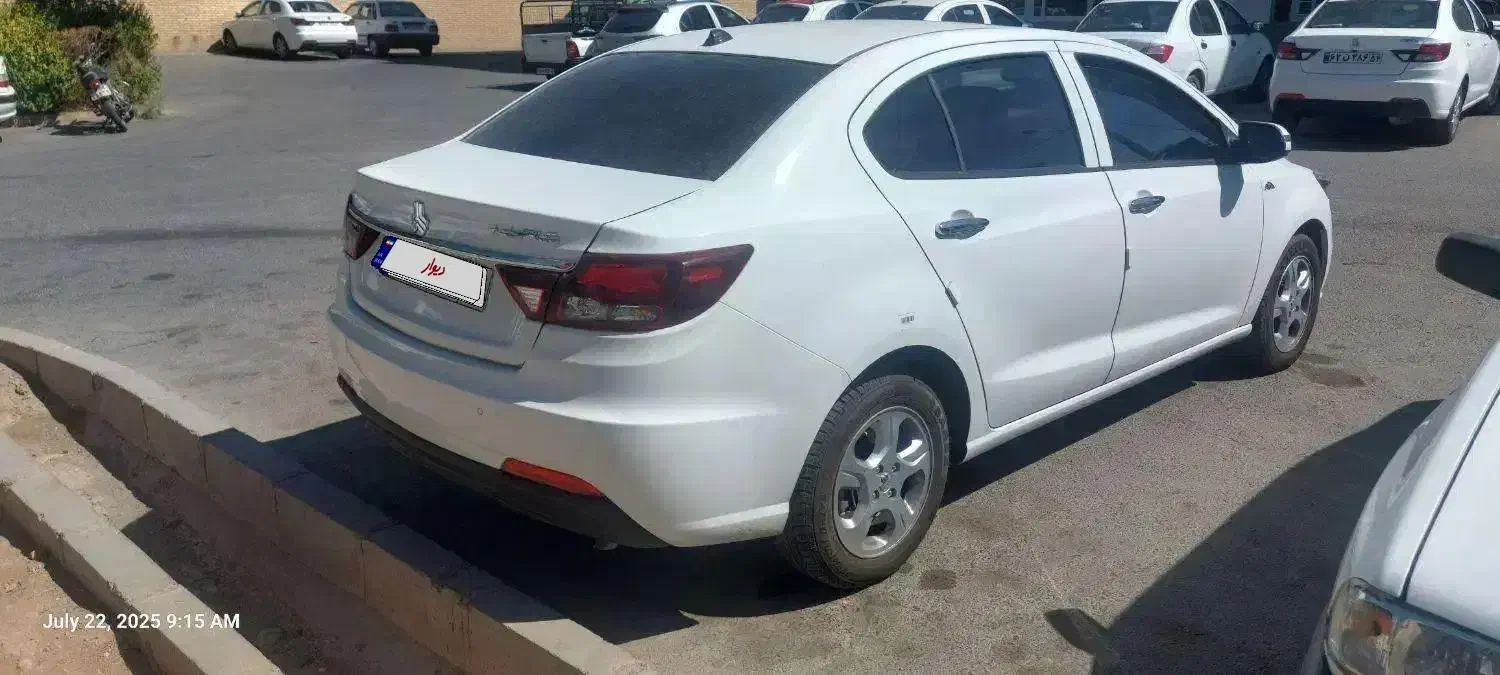 شاهین پلاس اتومات موتور tu5|خودرو سواری و وانت|یزد, |دیوار