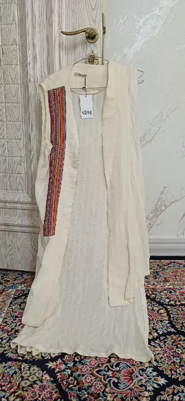 بافت نو|لباس|ایجرود, |دیوار