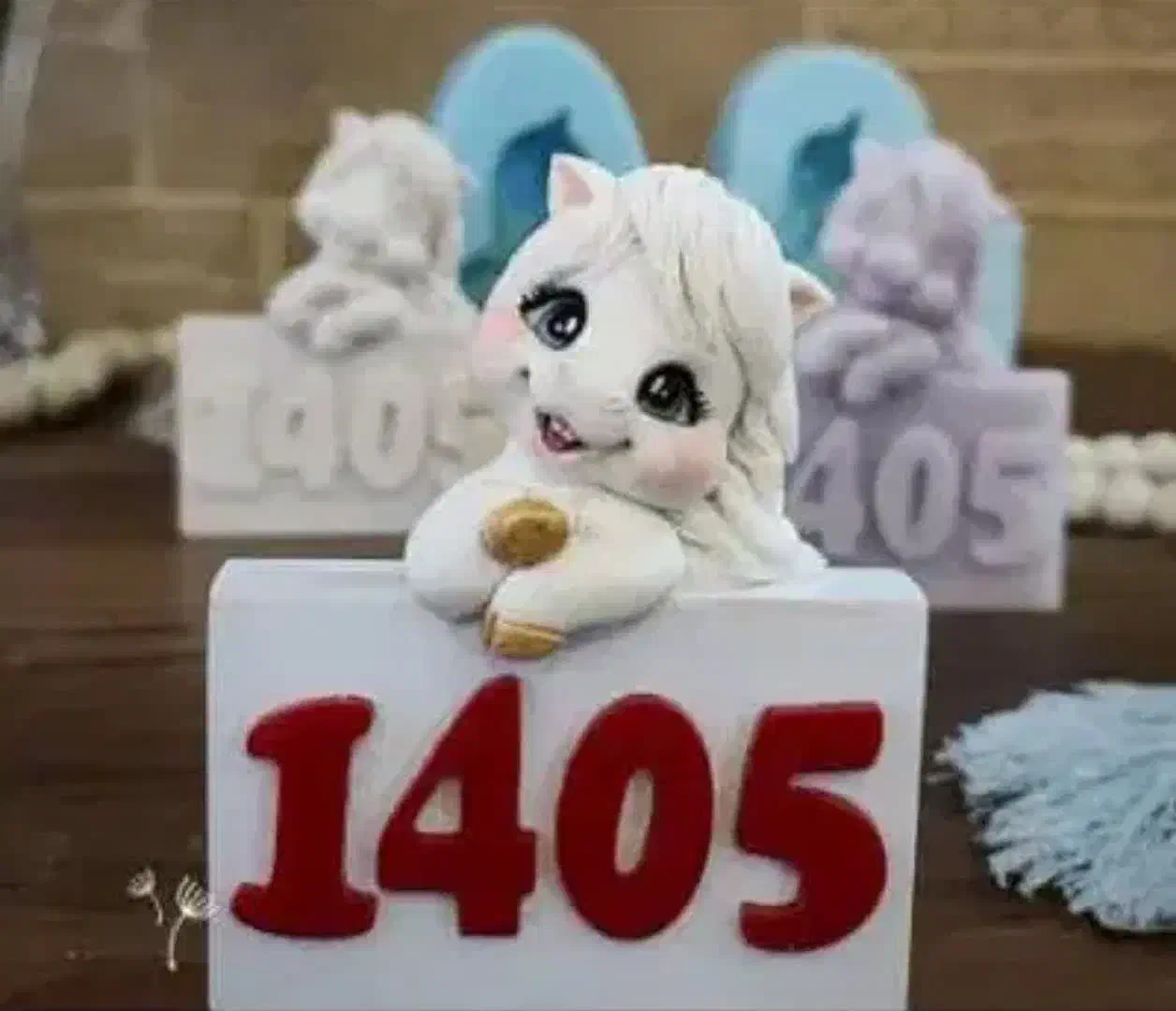 نمادسال|صنایع دستی و سایر لوازم تزئینی|قم, انسجام|دیوار