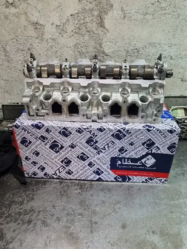 سرسیلندر|قطعات یدکی و لوازم جانبی|رباط‌کریم, الارد|دیوار