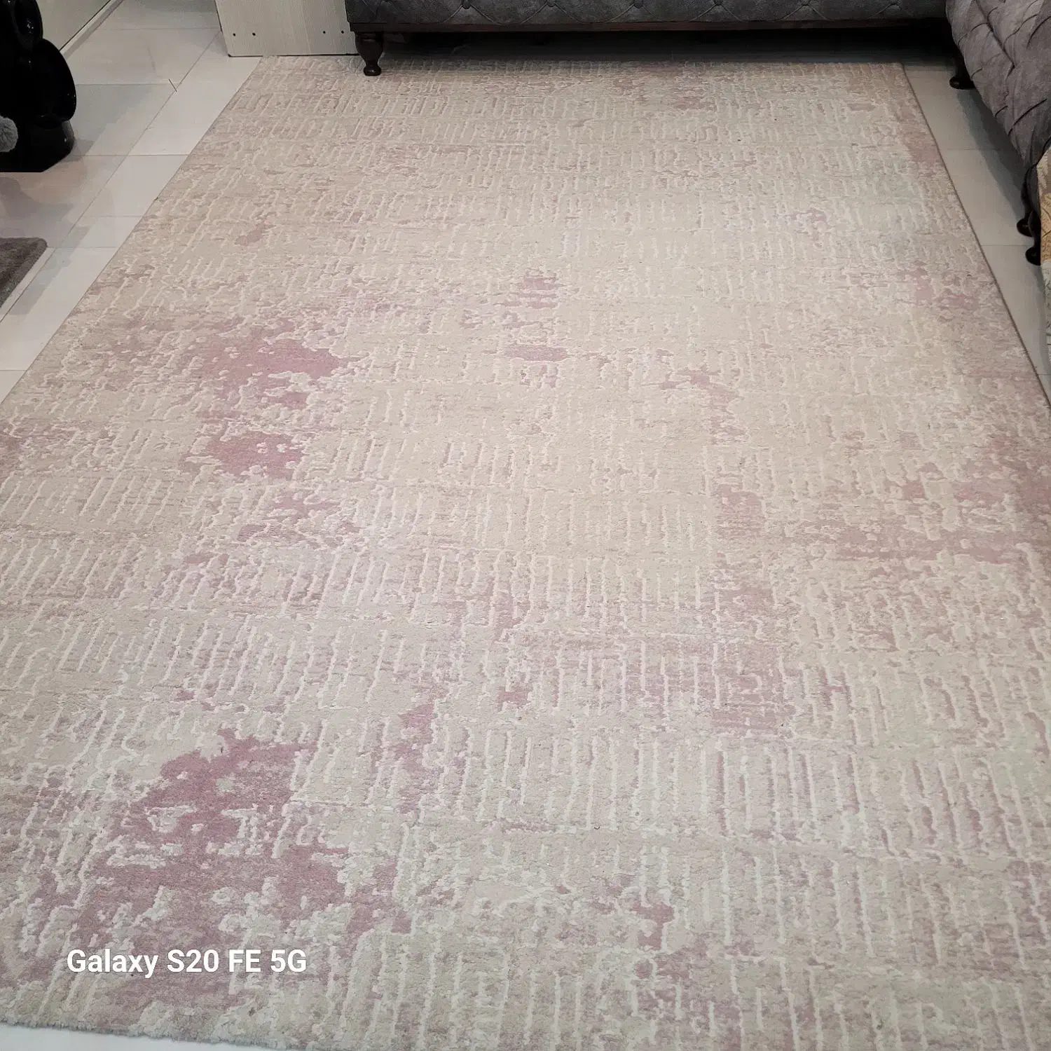 فرش 6 متری فانتزی|فرش|رشت, کوی حسینی|دیوار