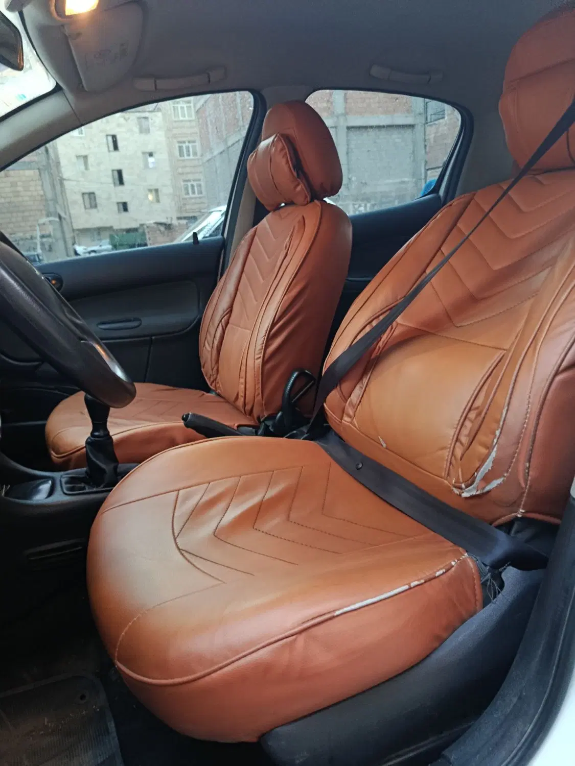 206sd v8|خودرو سواری و وانت|پاکدشت, پاکدشت (مامازند)|دیوار