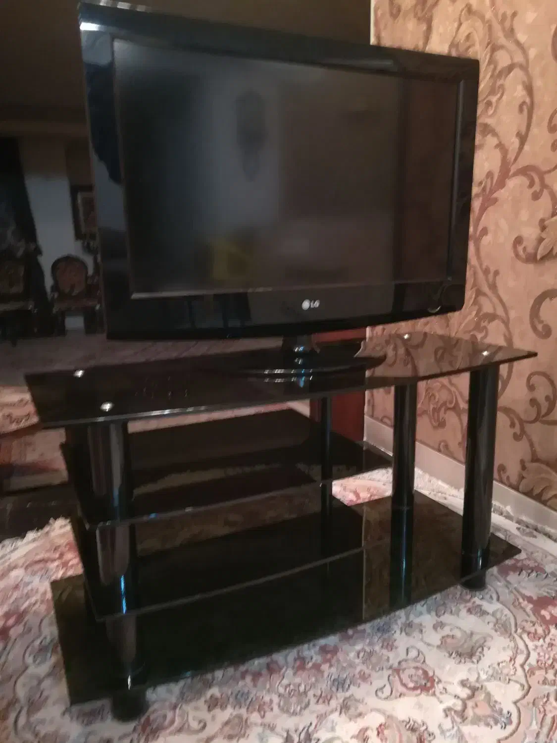 تلویزیون|تلویزیون و پروژکتور|کرج, کوی مهر|دیوار