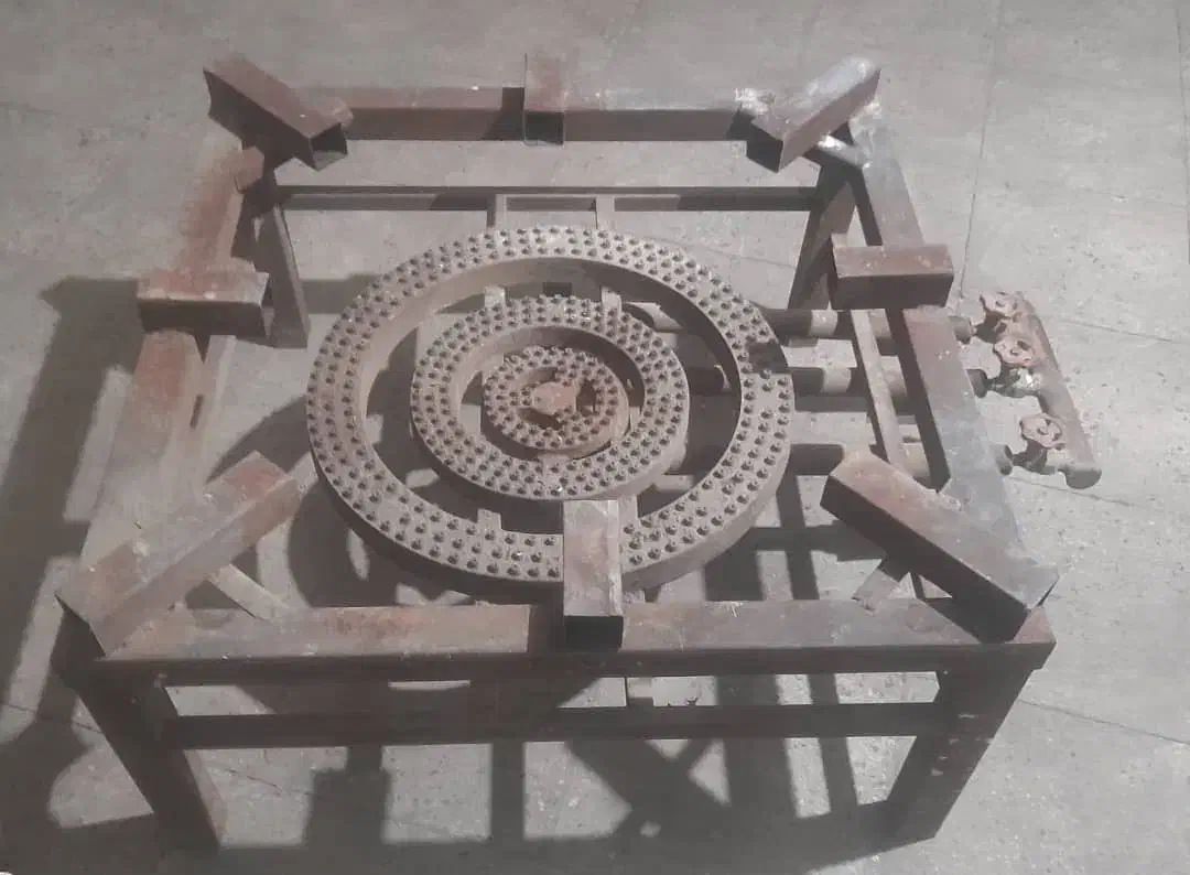 اجاق گاز|اجاق گاز و لوازم برقی پخت‌وپز|تهران, خزانه|دیوار