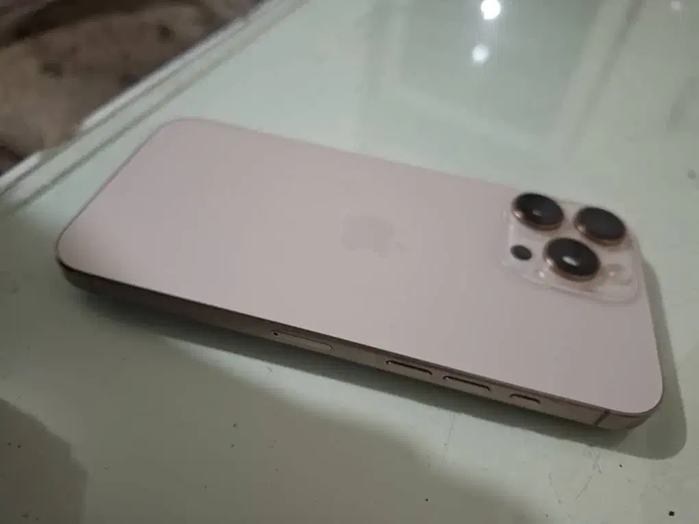 ایفون promax 16 پرومکس zaa رجیستر|موبایل|کرج, فاز ۲ مهرشهر|دیوار