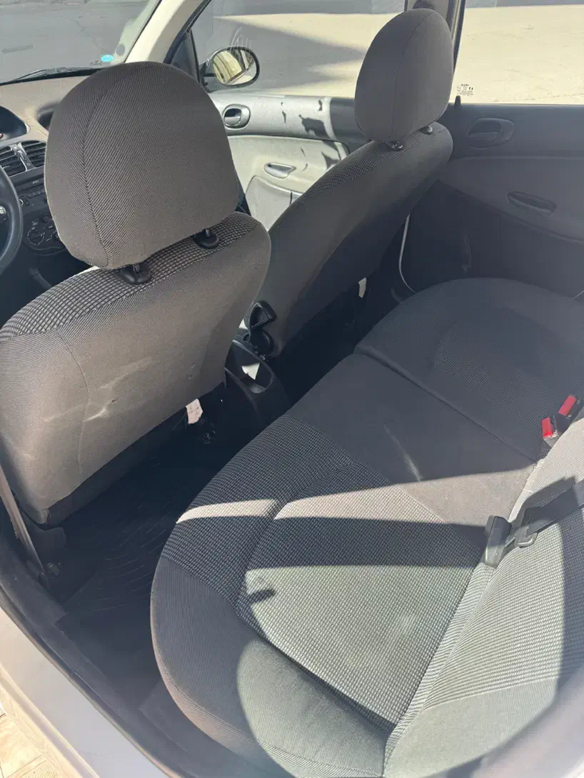 تیپ ۲|خودرو سواری و وانت|مشهد, سلام|دیوار