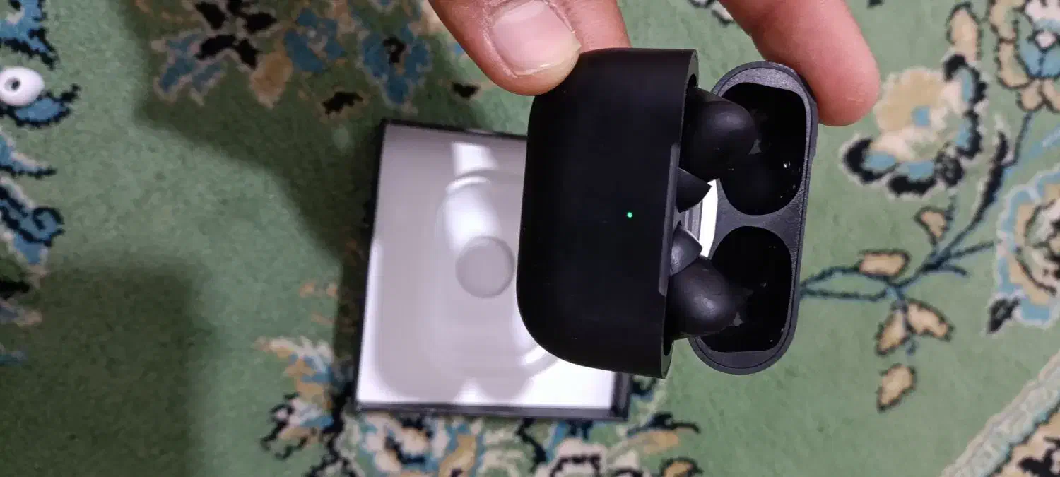 ایرپاد قوی و با کیفیت|لوازم جانبی موبایل و تبلت|زهک, |دیوار