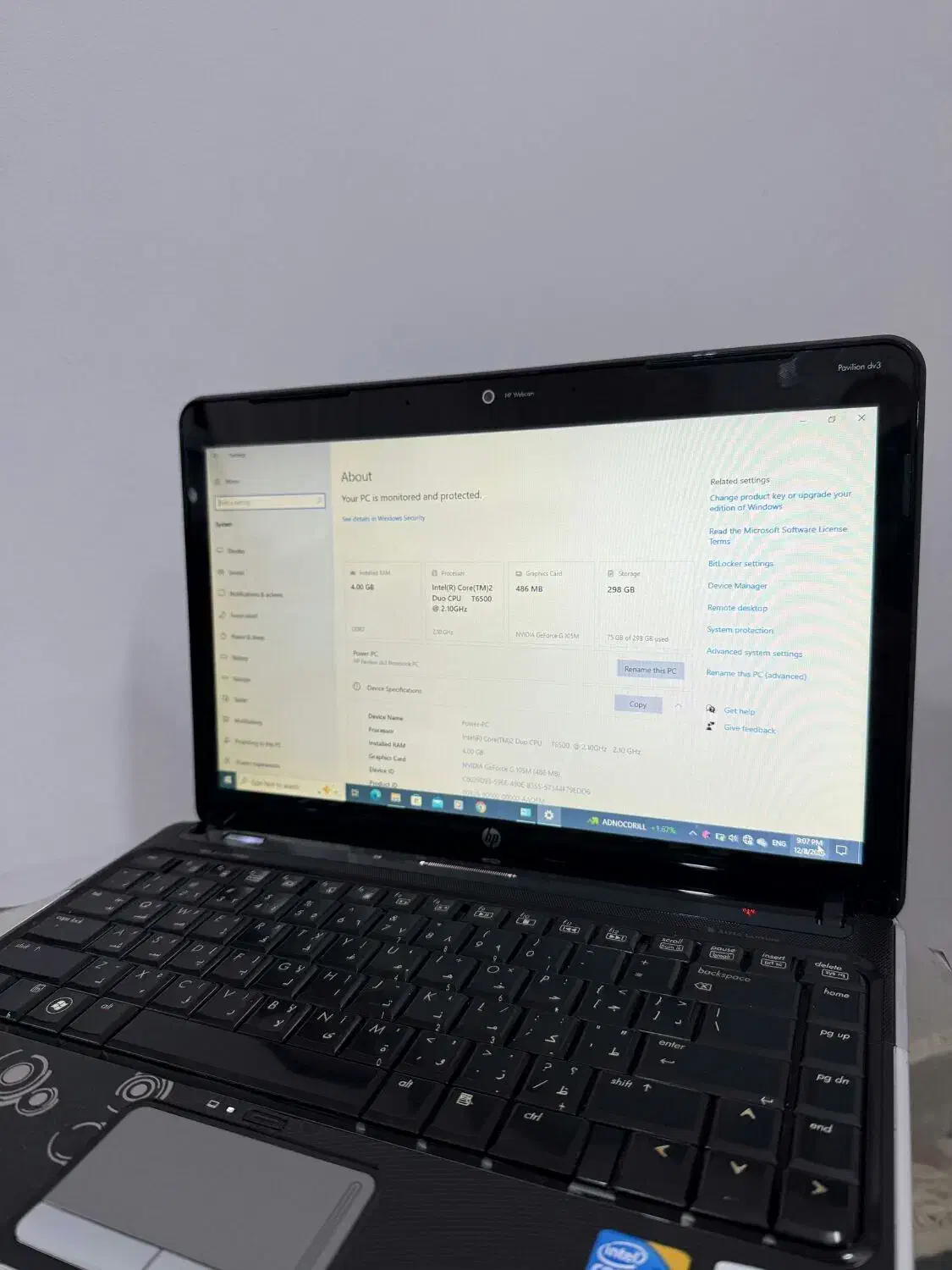 5عدد لپ تاپ در حدآک قیمت کاملا واقعی|رایانه همراه|قم, پردیسان|دیوار