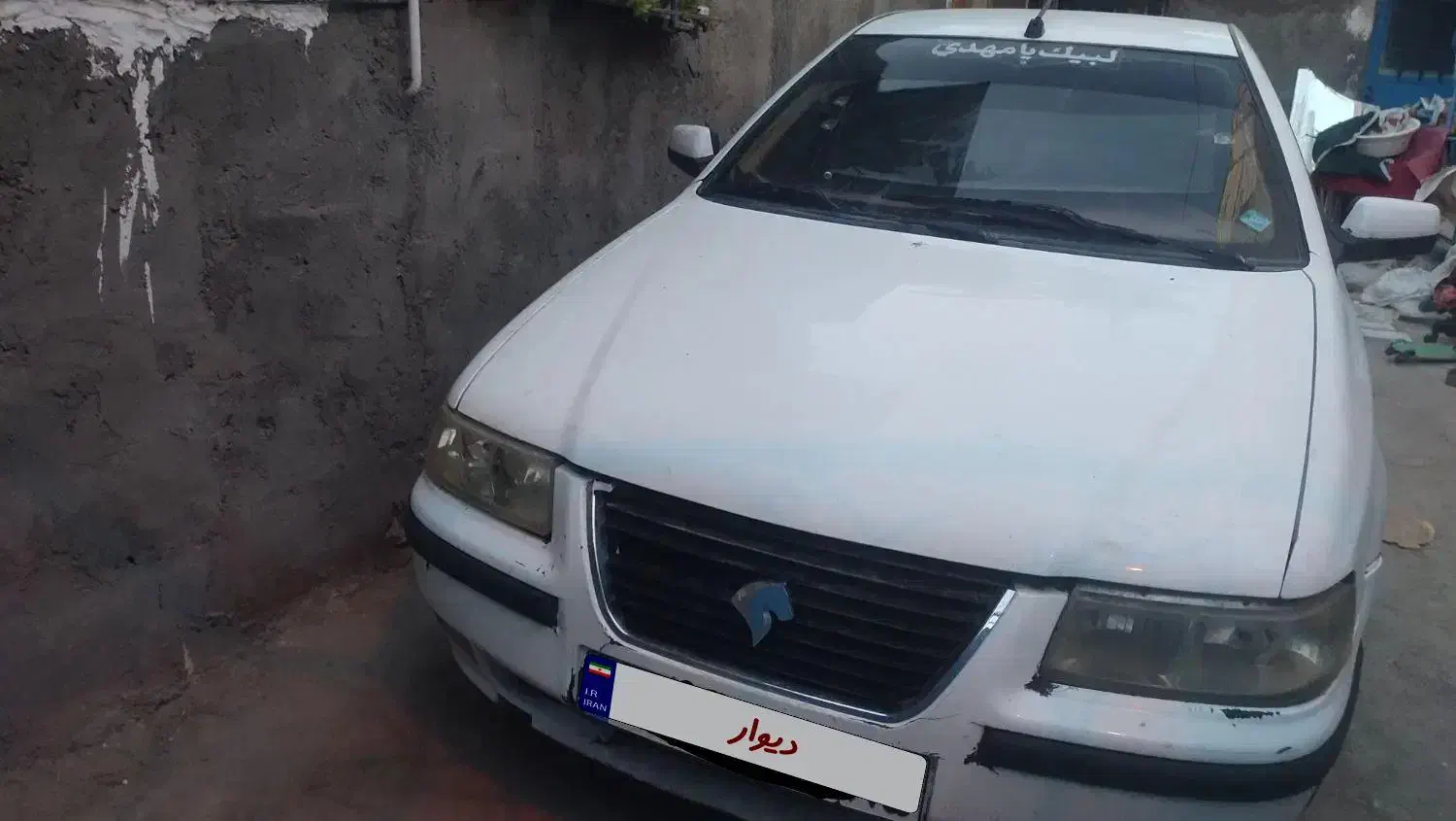 سمند LX ساده، مدل ۱۳۹۳|خودرو سواری و وانت|زاهدان, |دیوار