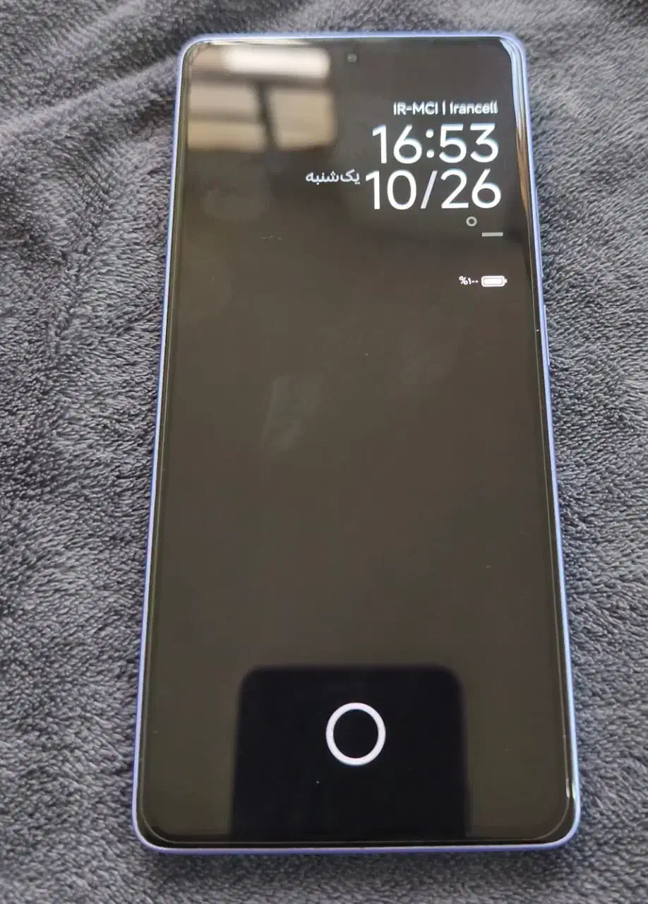 نوت13پرو 4G|موبایل|شیراز, ارم|دیوار