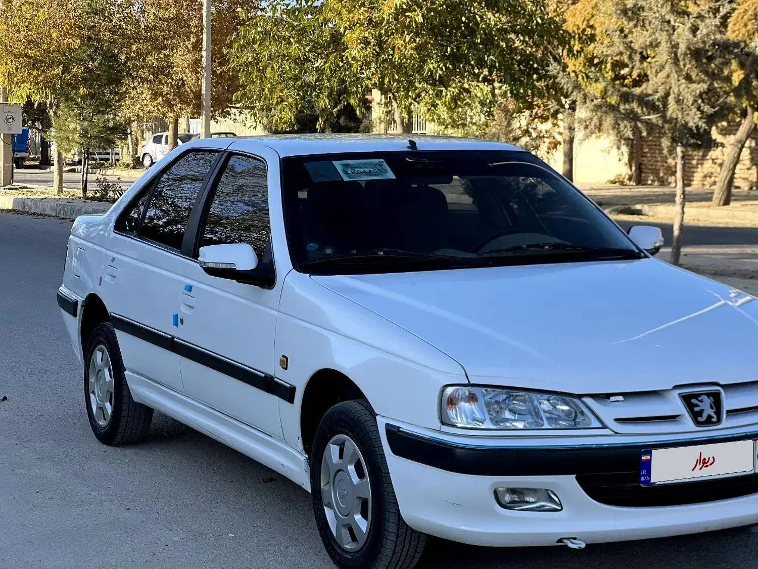 پارس سال ۱۳۹۹|خودرو سواری و وانت|مشهد مرغاب, |دیوار