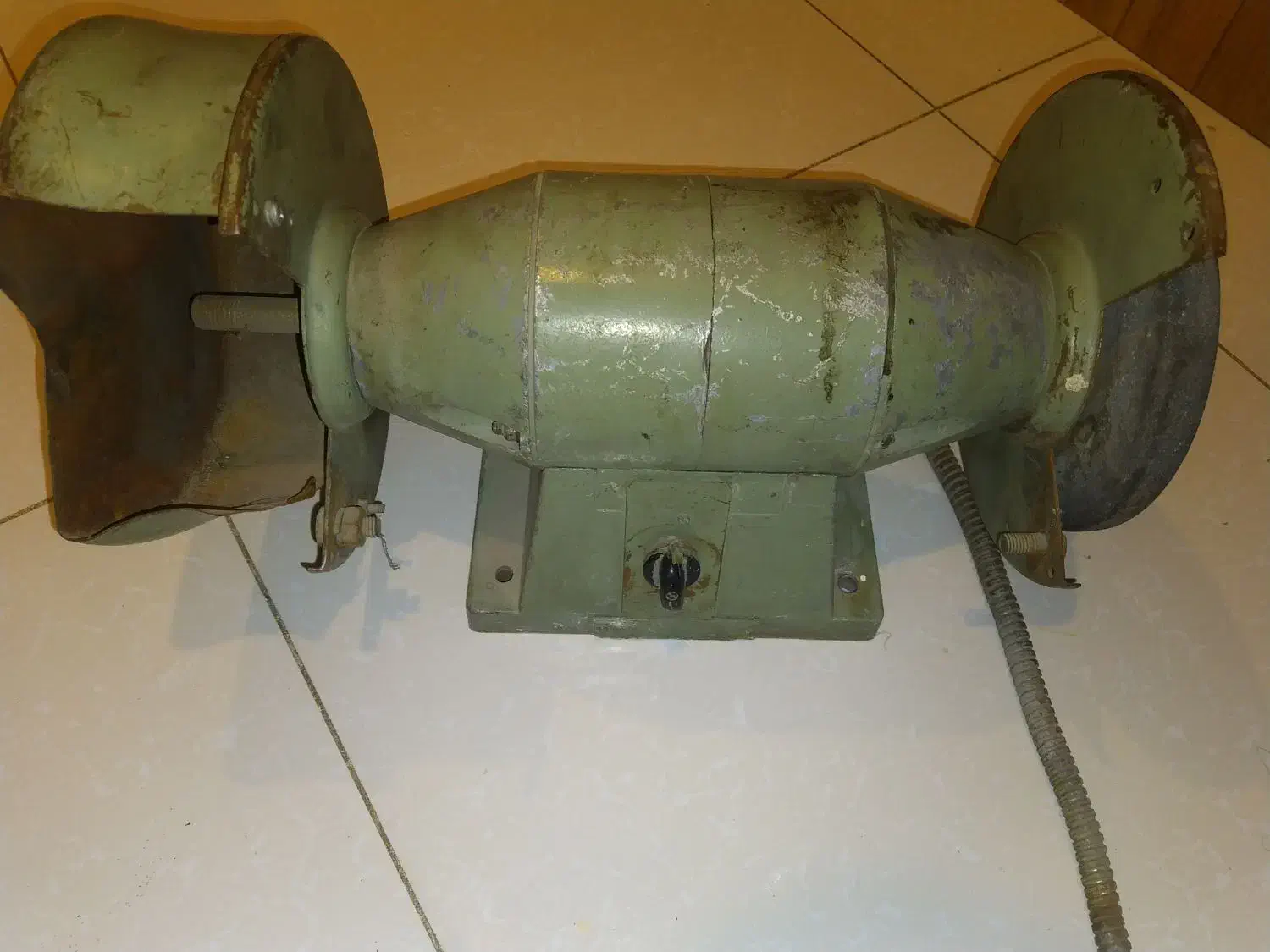 فرز رومیزی/درل شارژی/کپسول آتش نشانی|ابزارآلات|تهران, شهرک دانشگاه شریف|دیوار