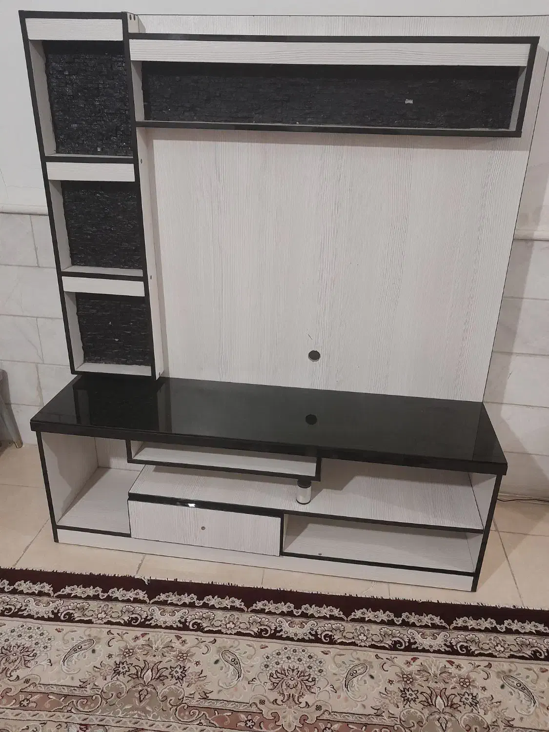 میز تلوزیون|میز تلویزیون|قم, فرهنگیان و شهربانی|دیوار