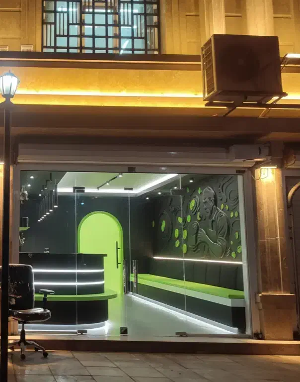 باریستا خانم  جهت کار در کافه|استخدام خدمات فروشگاه و رستوران|اهواز, کوی مهدیس|دیوار