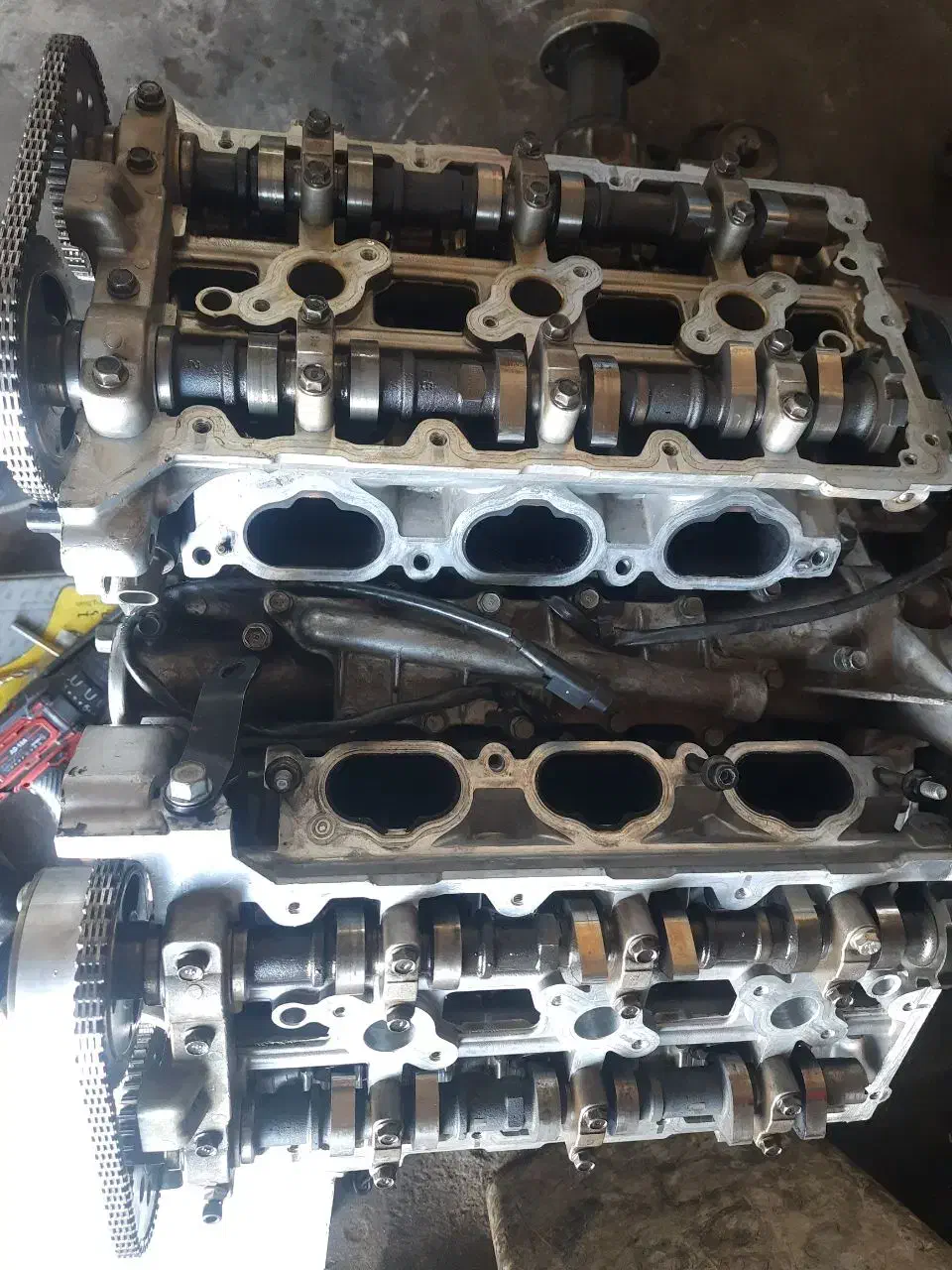 تعمیرگاه تخصصی کره ای،چینی،ایرانی|خدمات موتور و ماشین|رباط‌کریم, الارد|دیوار