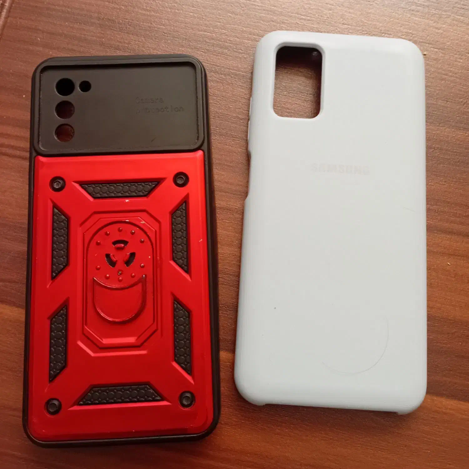 دوعدد گارد۰۳آ|لوازم جانبی موبایل و تبلت|بیرجند, |دیوار