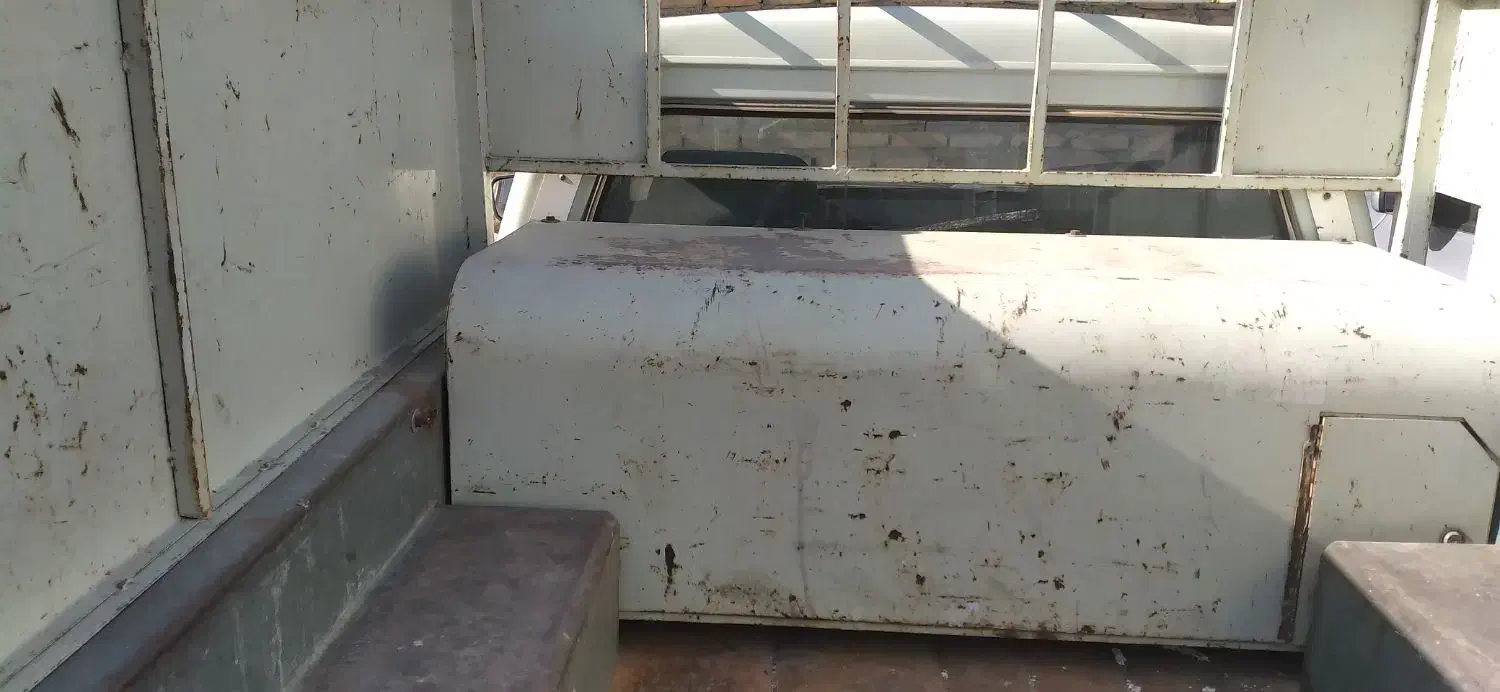 ضایعات آهن به نرخ عمده|عمده‌فروشی|کرمانشاه, |دیوار