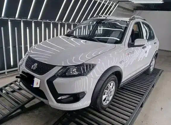 کوییک  Gxمدل1403|خودرو سواری و وانت|مشهد, چهارچشمه|دیوار