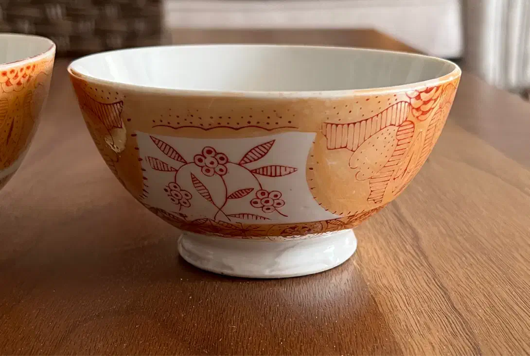 کاسه قدیمی|کلکسیون اشیاء عتیقه|اراک, |دیوار