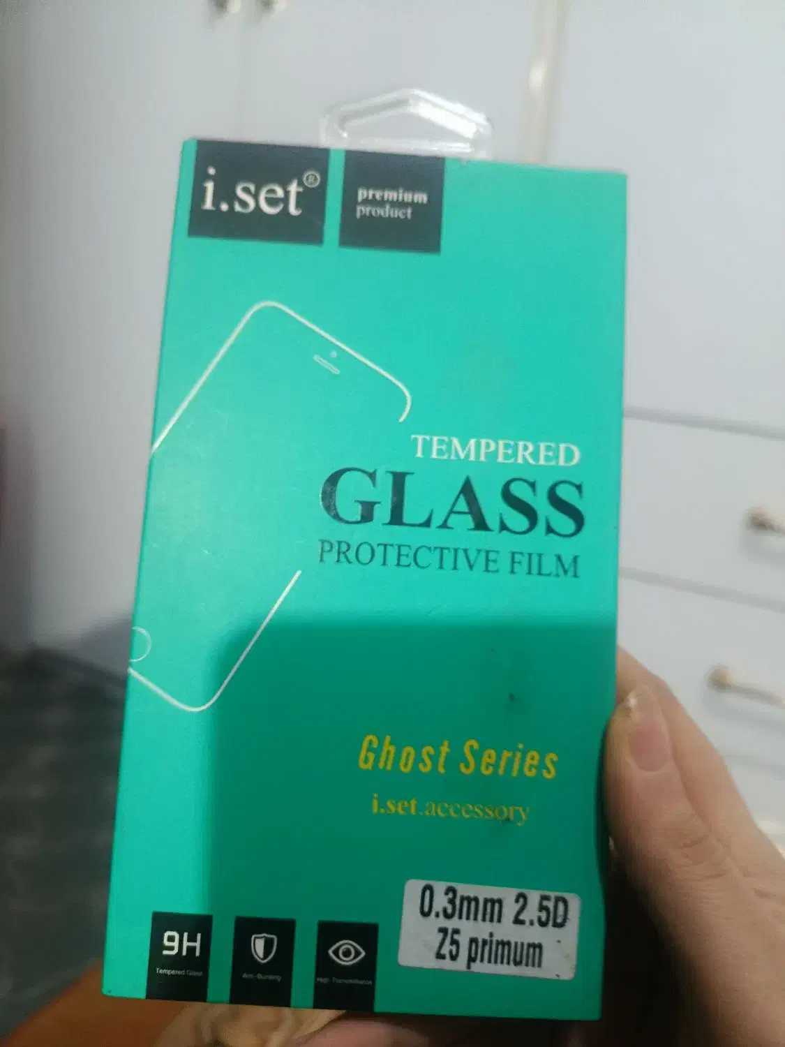 گلس|لوازم جانبی موبایل و تبلت|بندرعباس, |دیوار