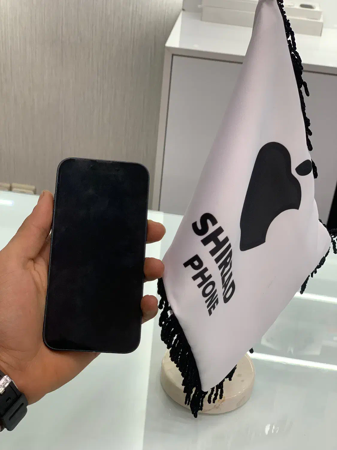 آیفون 13 به صورت نقد و اقساط|موبایل|زنجان, |دیوار