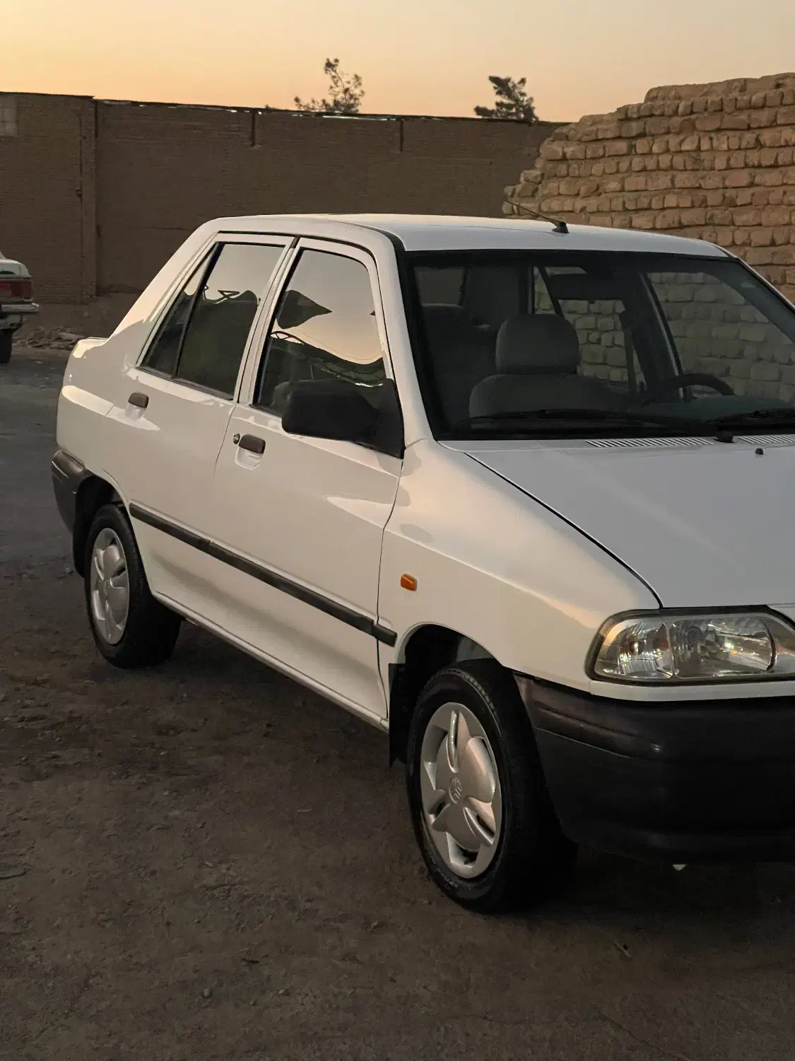 پراید۱۳۱مدل۹۶|خودرو سواری و وانت|کاشان, فاز ۲ ناجی آباد|دیوار