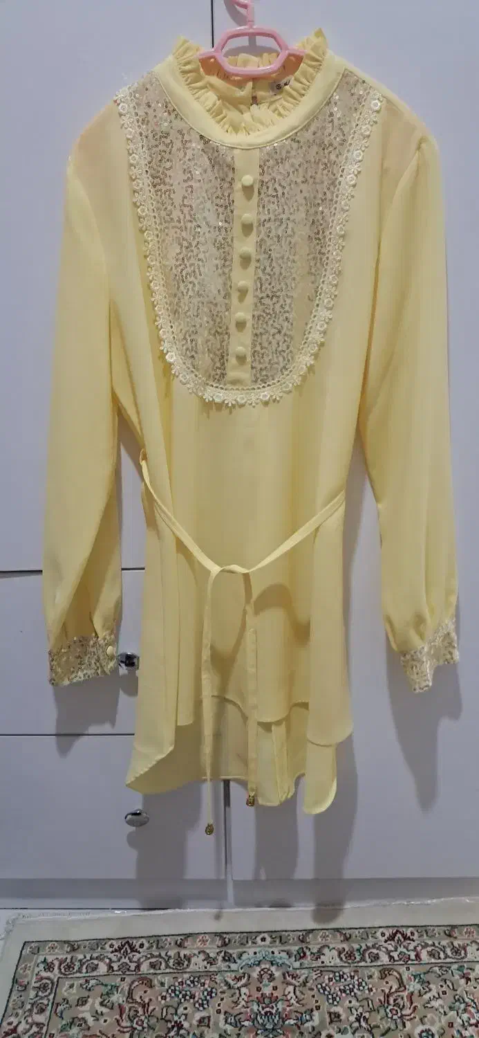 شومیز نو|لباس|کرج, شاهین‌ویلا|دیوار