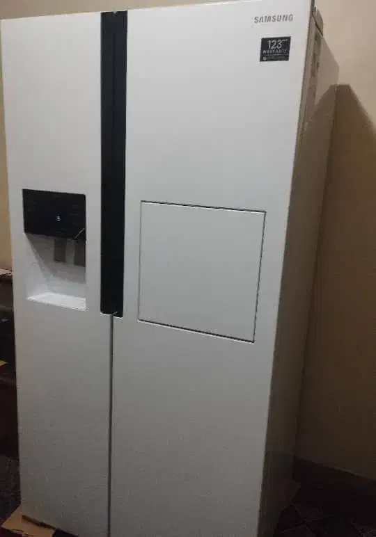 خریدار یخچال ساید کل استان|یخچال و فریزر|شاهینشهر, شهرک گلدیس|دیوار