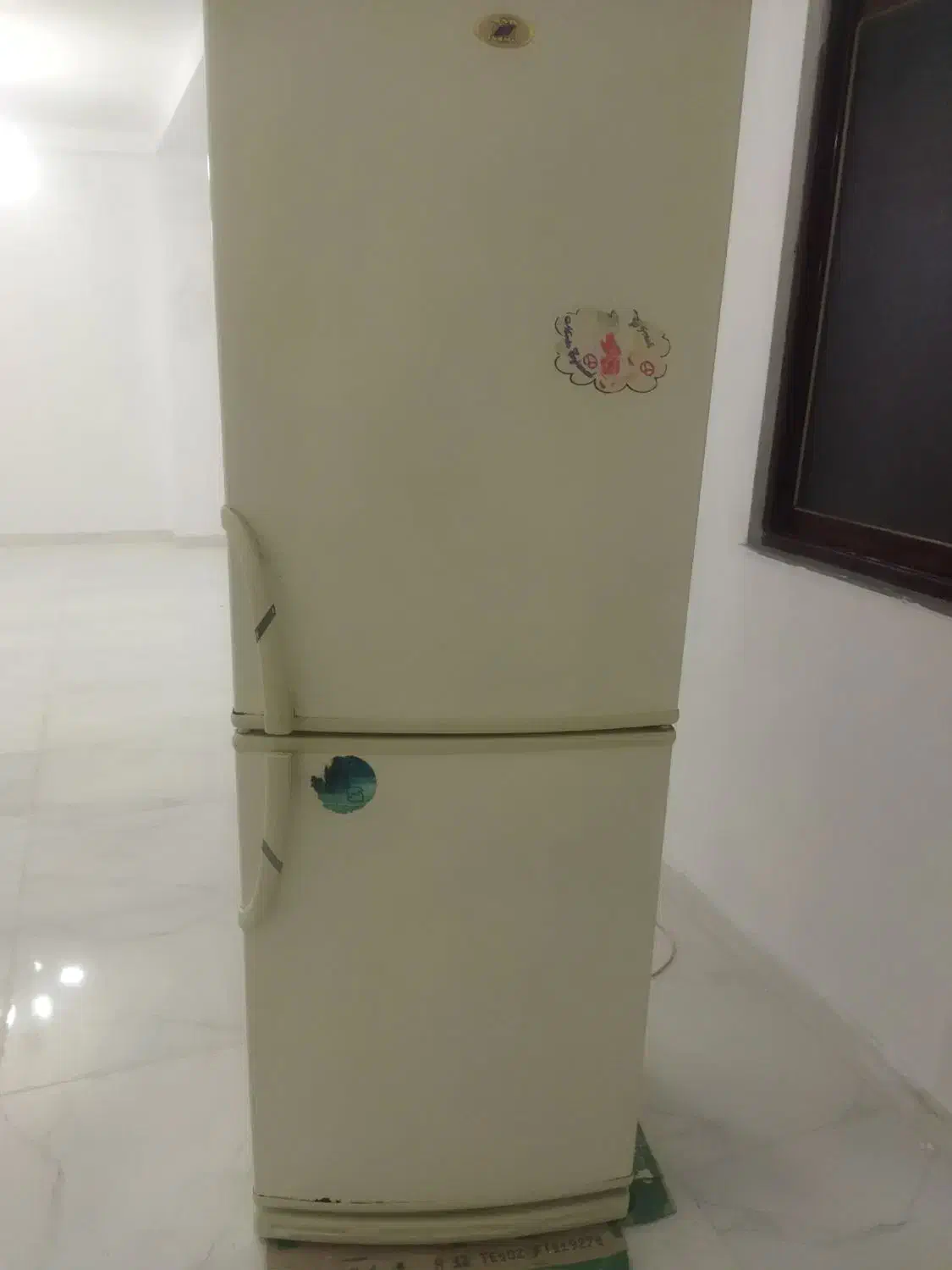 یخچال فریزر نوین انجماد|یخچال و فریزر|ساری, |دیوار