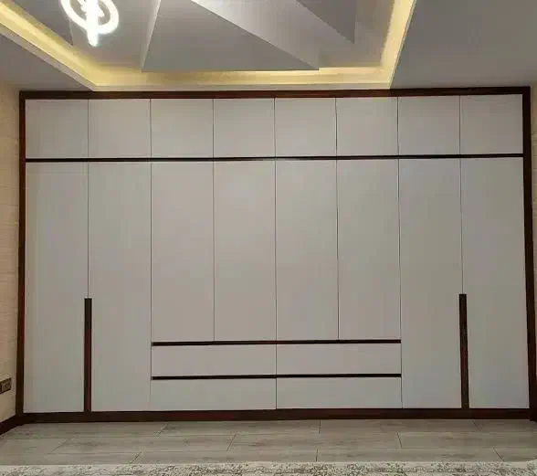 کابینت و کمد دیواری|مصالح و تجهیزات ساختمان|دزفول, |دیوار