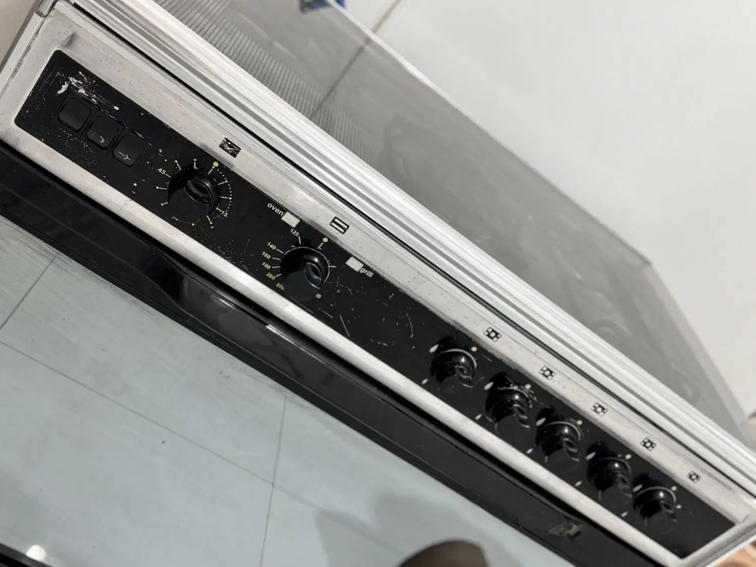 فر گاز|اجاق گاز و لوازم برقی پخت‌وپز|بندرعباس, |دیوار