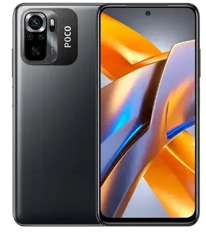 فروش گوشی POCO M5s|موبایل|پیرانشهر, |دیوار