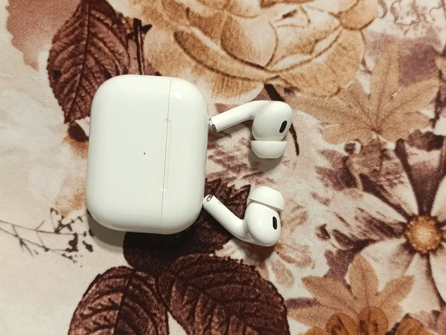 ایرپاد پرو ۲ .طرح اپل|لوازم جانبی موبایل و تبلت|تهران, زرکش|دیوار