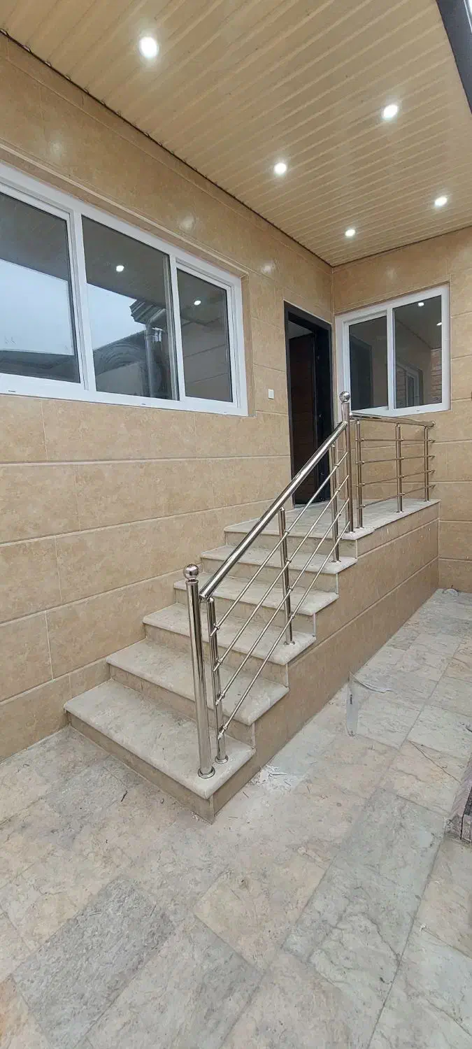 فروش ویلا 80 متری نوساز اندیشه 34 قابل معاوضه|فروش خانه و ویلا|قائم‌شهر, |دیوار