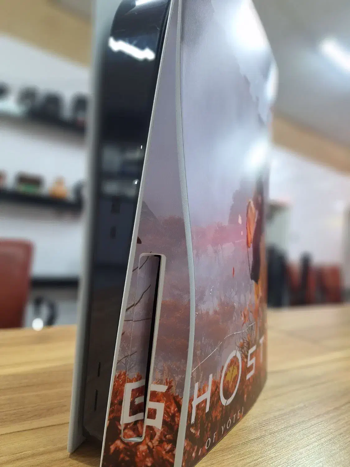 پلی استیشن5 با دوتا دسته|کنسول، بازی ویدئویی و آنلاین|اردکان, |دیوار