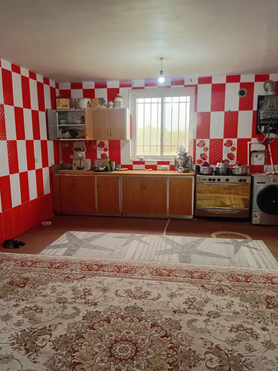 فروش ویلا در لاهیجان|فروش خانه و ویلا|رودبنه, |دیوار