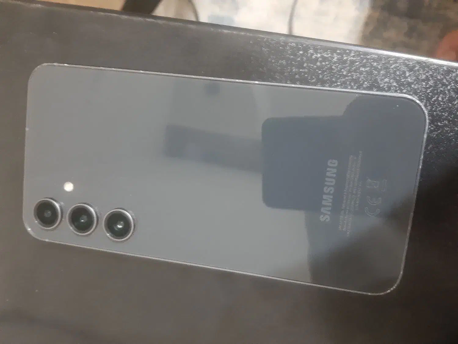 گوشی s23 fe|موبایل|تهران, صد دستگاه|دیوار