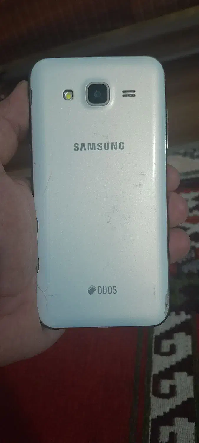 سامسونگ جی۵|موبایل|اردبیل, |دیوار