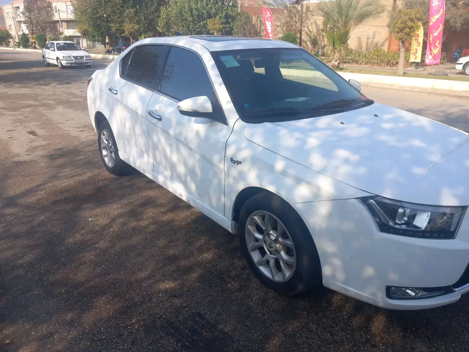 دنا اتومات|خودرو سواری و وانت|گنبد کاووس, |دیوار