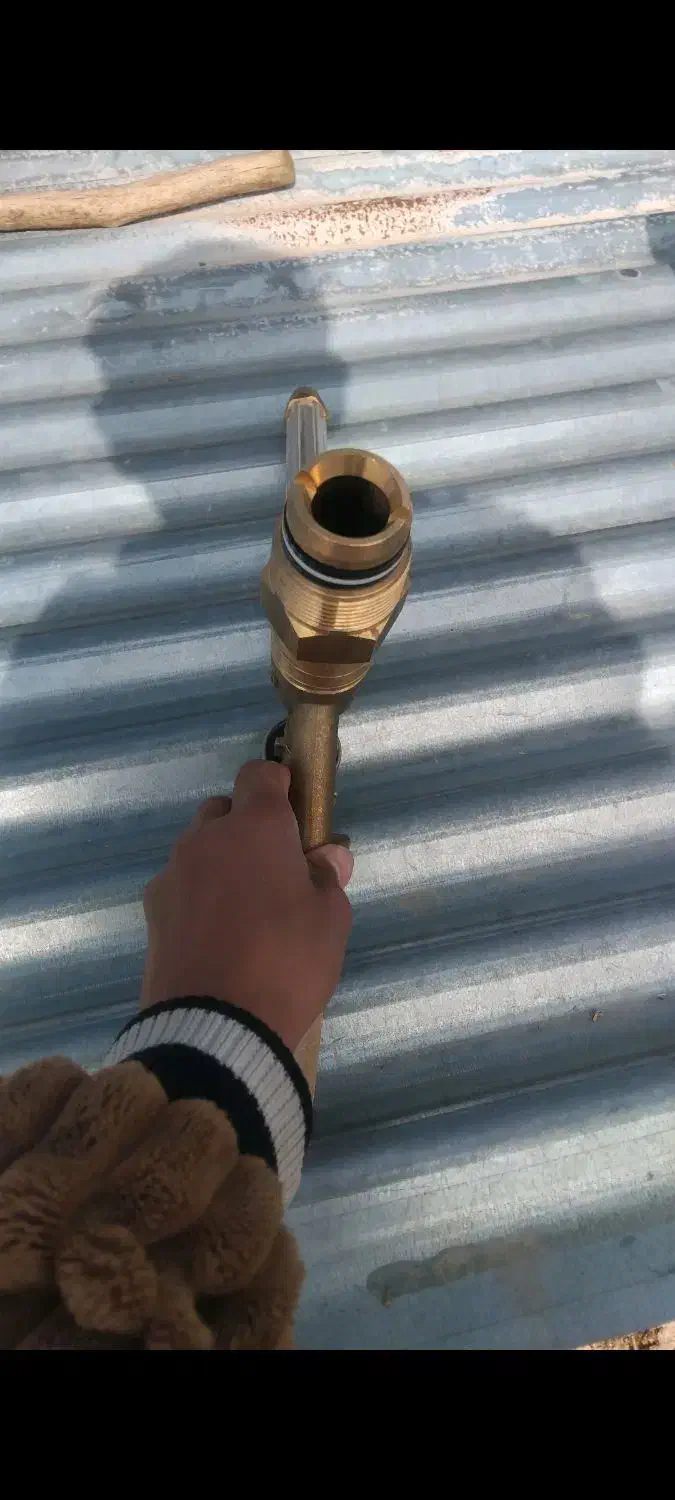 آب پاش|ماشین‌آلات صنعتی|دهدشت, |دیوار