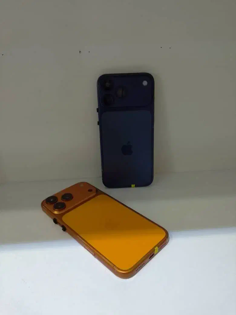 اپل ایفون سوپر فول کپی 17promax مشابه اصلی|موبایل|تهران, شمسآباد|دیوار