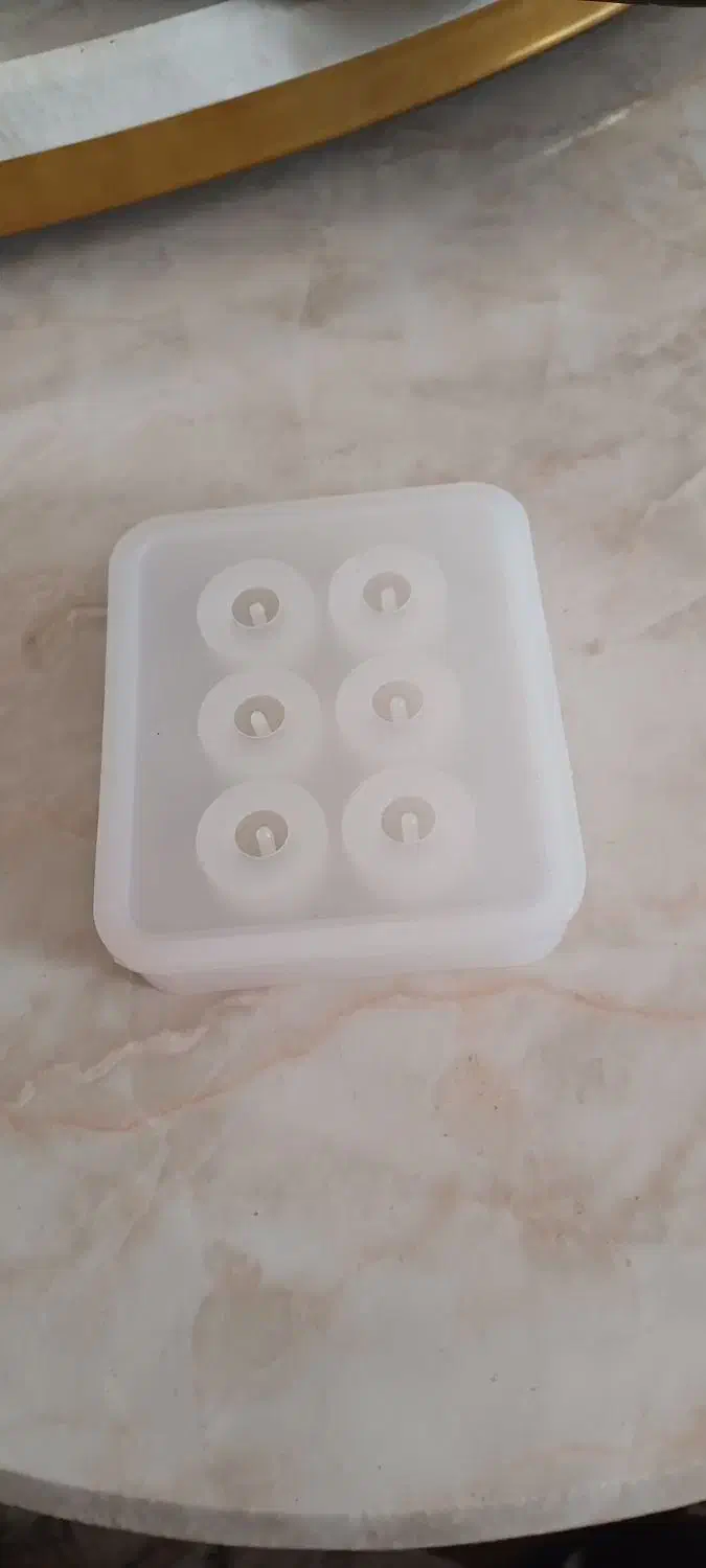 قالب تسبیح|جواهرات|شاهینشهر, گرگاب|دیوار