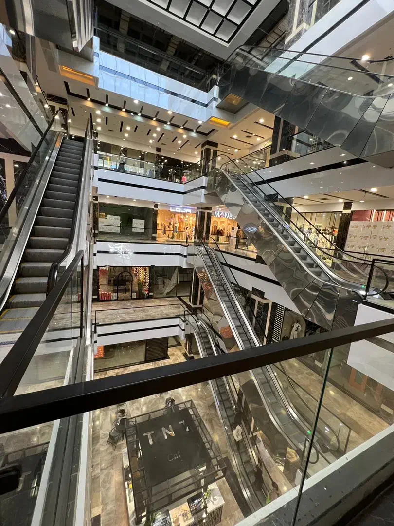 مغاره ۴۲ متر کرج اول بلوار درختی|فروش مغازه و غرفه|کرج, مهرویلا جنوبی|دیوار