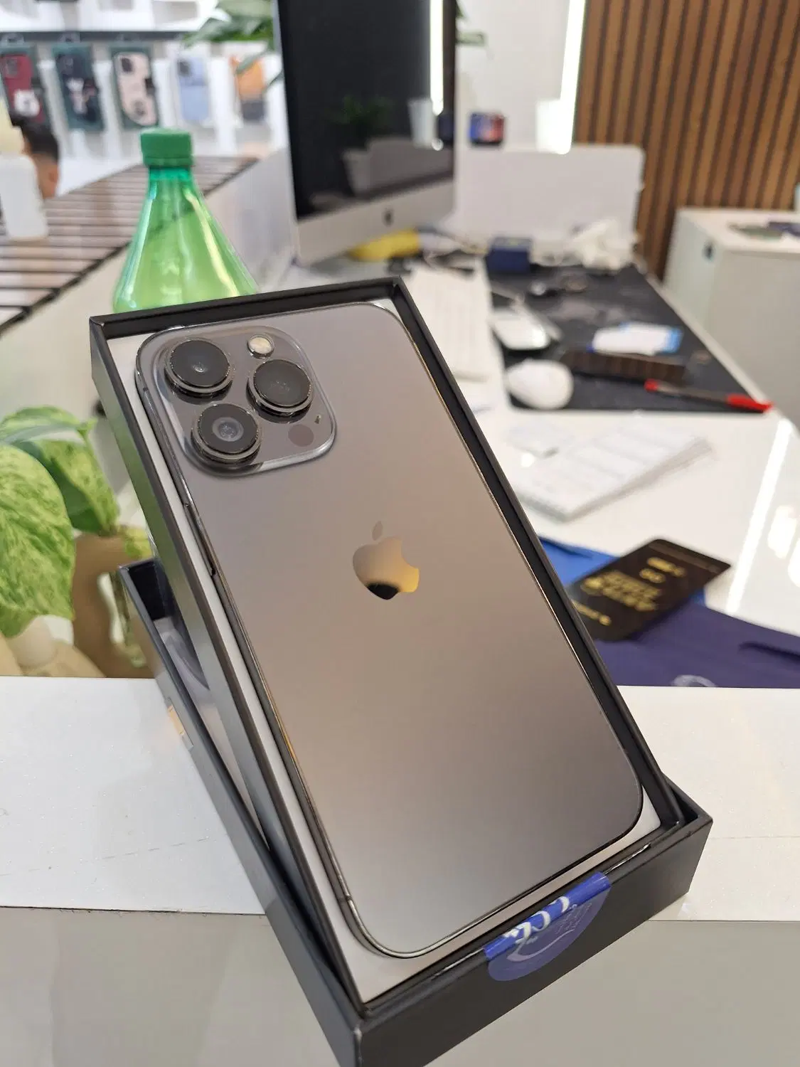 iphone 13 pro آیفون ۱۳ پرو|موبایل|اصفهان, سیچان|دیوار