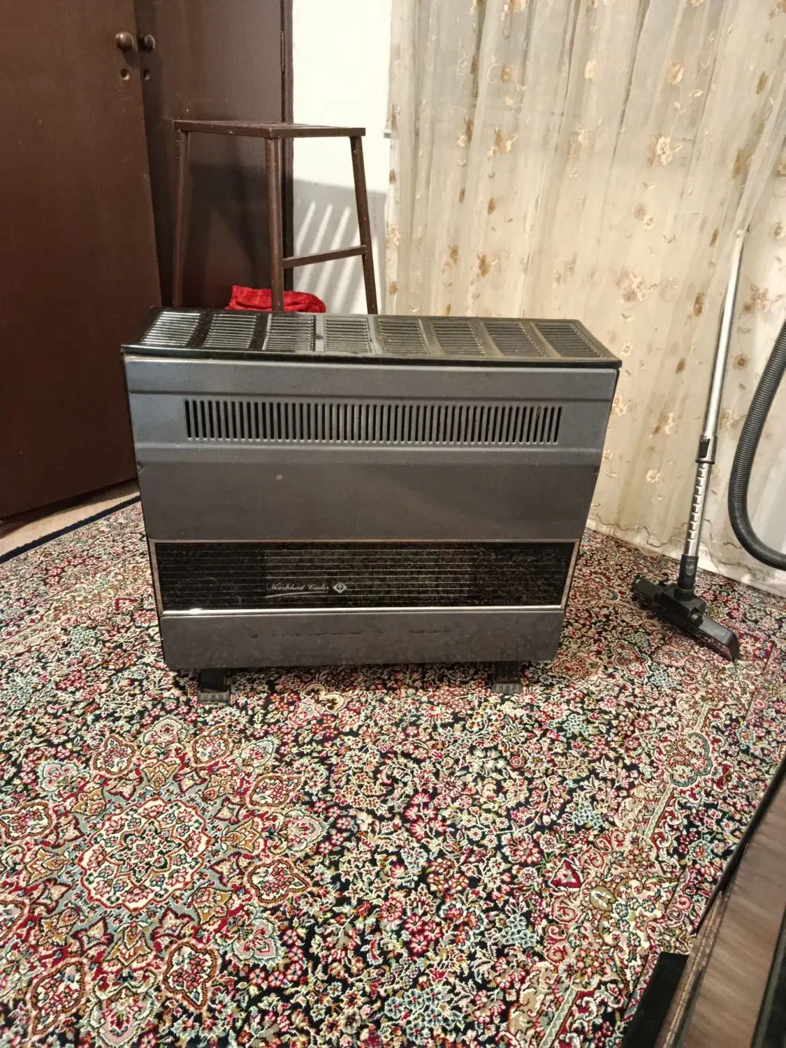 بخاری درحدنو|بخاری، هیتر، شومینه|همدان, |دیوار