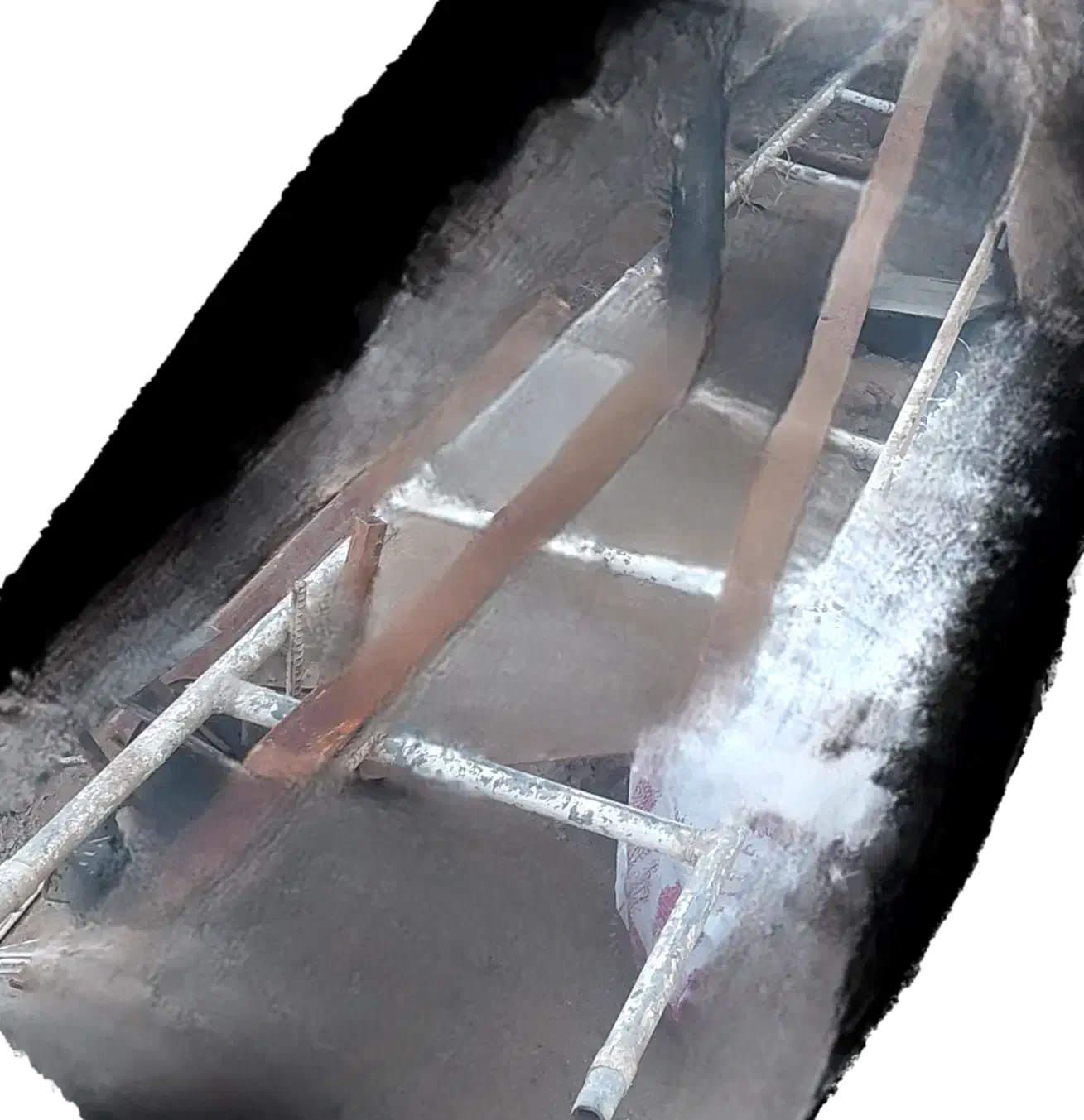 فروش فوری دستگاه جوش با کابل شاخه نبشی ۵ فرغون|ابزارآلات|کاشان, فاز ۱ ناجی آباد|دیوار