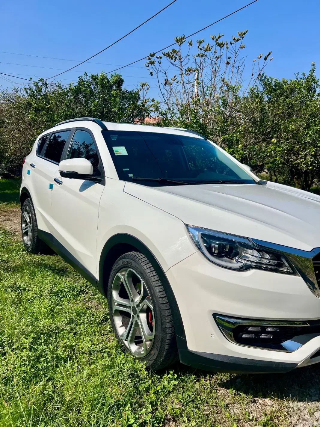 فیدلیتی پرایم ۷ نفره در حد نو نو مدل ۱۴۰۲|خودرو سواری و وانت|آمل, |دیوار