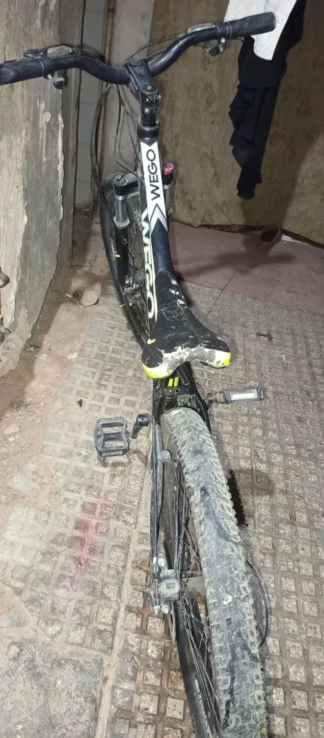 دوچرخه ۲۴|دوچرخه، اسکیت، اسکوتر|یزد, |دیوار