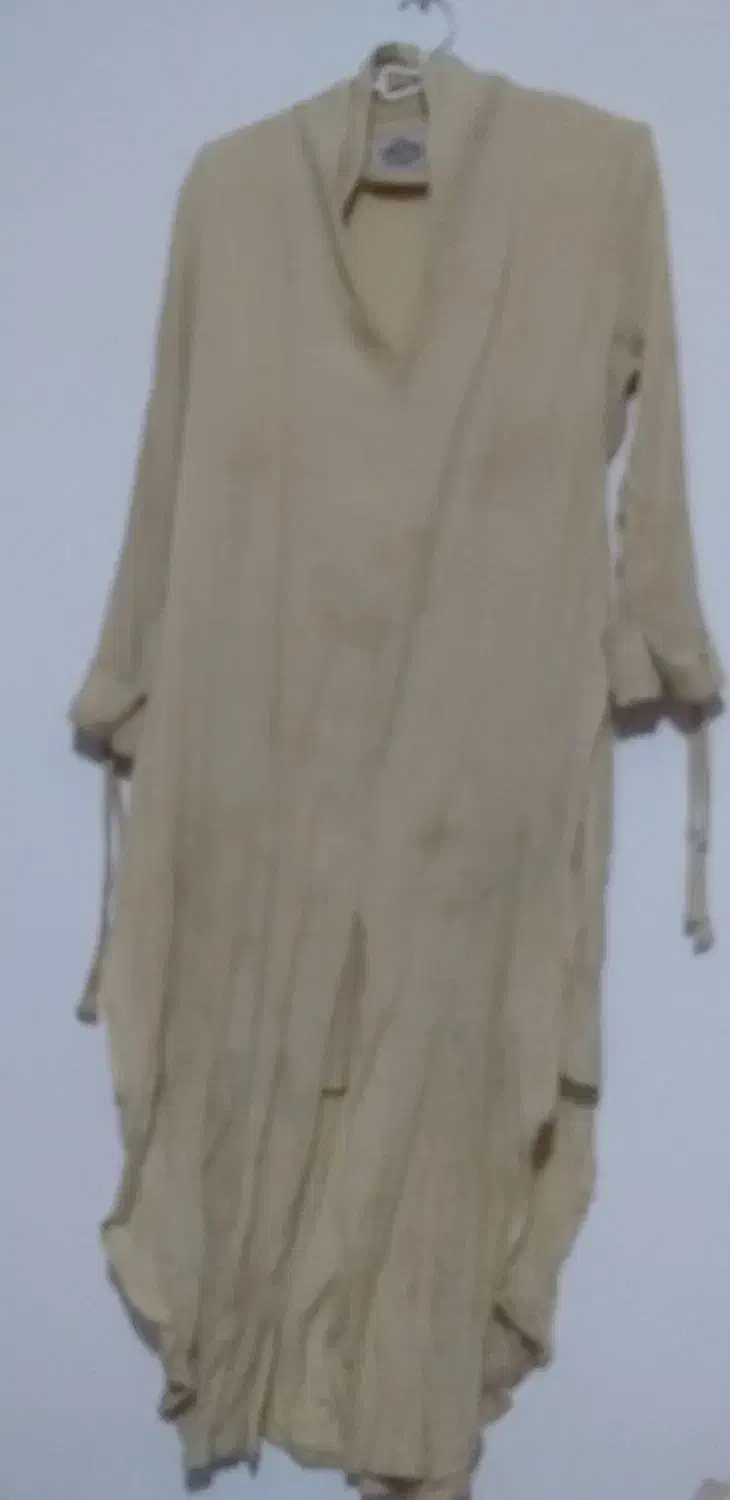 مانتو پالتو کاپشن بارانی|لباس|قزوین, |دیوار